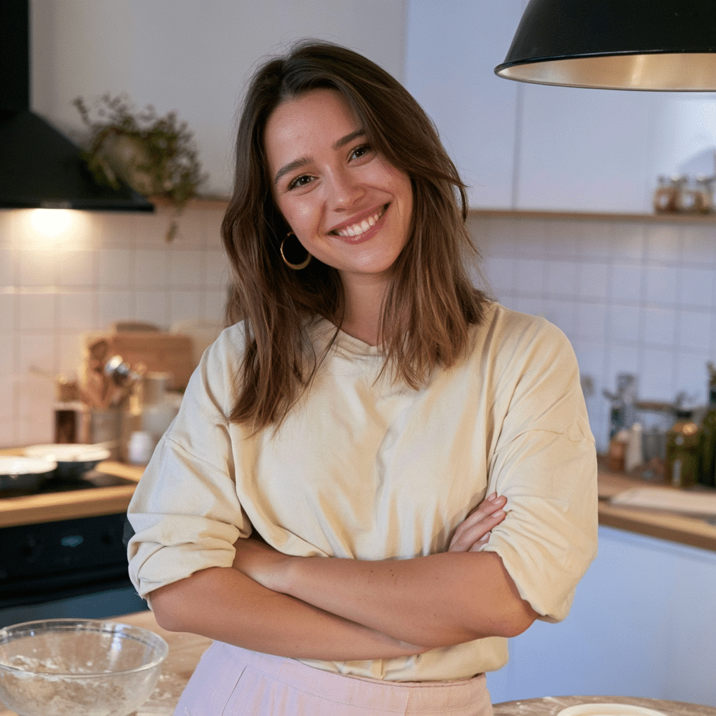 Food Blogger & Recipe Creator – Mia kuchenundkaffee - Mia (ultra_minimal, 3)